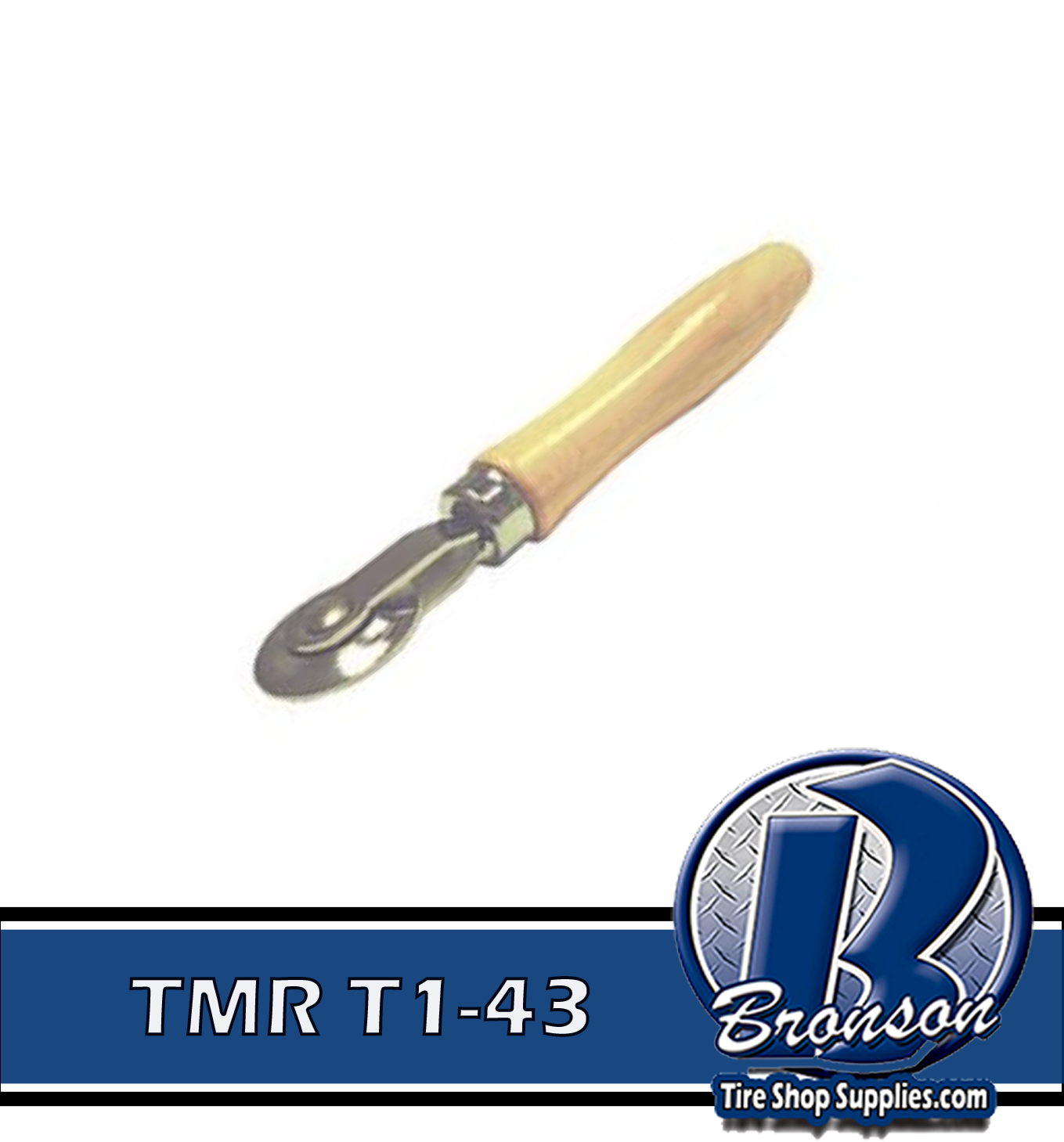 TMR TI-43